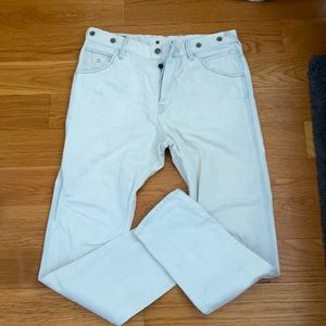 Scotch &Soda Jean